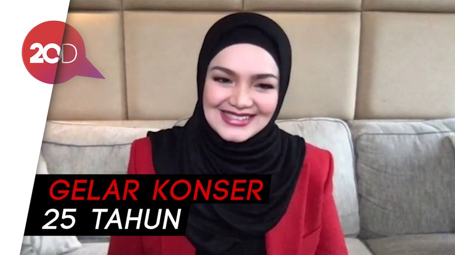 Mengulik Resolusi Musik Siti Nurhaliza Tahun 2021