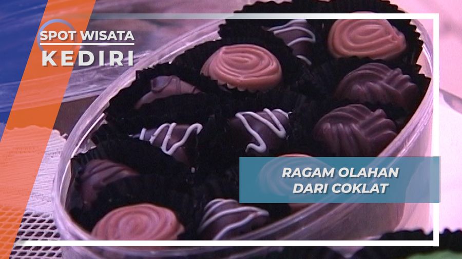 Rasa Cinta akan Pahit Manis Colkat Dalam Ragam Olahan Kediri Jawa Timur