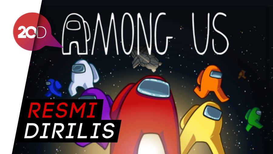 Among Us Mulai Menyelinap di Nintendo Switch