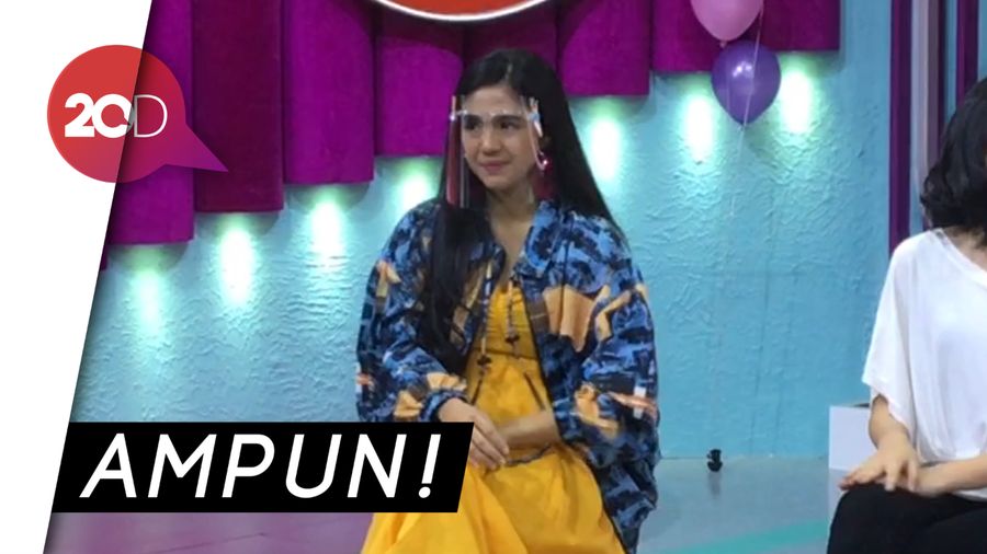 Anaknya Sekolah Melalui Virtual, DJ Una Kerepotan