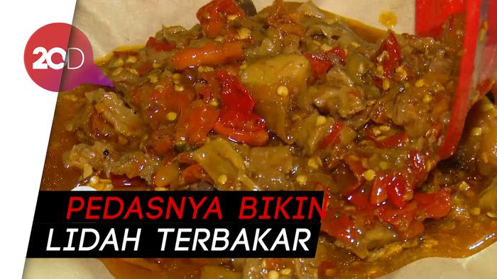 Bikin Laper: Nyobain Oseng Mercon dan Burung Puyuh di Jogja