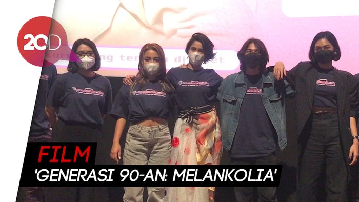 Cerita Lucu di Balik Adegan Ciuman Ari Irham dan Jennifer Coppen