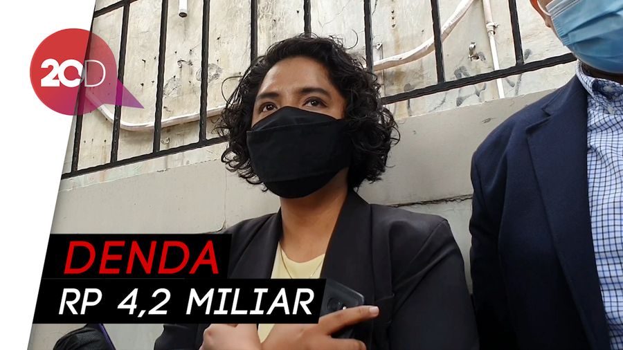 Falcon Pictures Bakal Buru Aset Jefri Nichol Jika Tak Bayar Denda