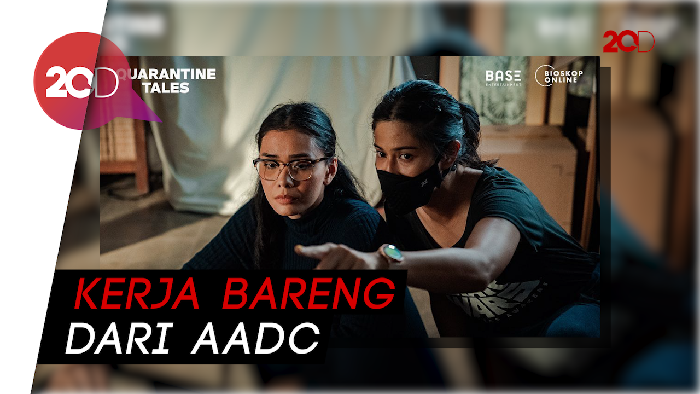 Ini yang Bikin Persahabatan Dian Sastro-Adinia Wirasti Istimewa