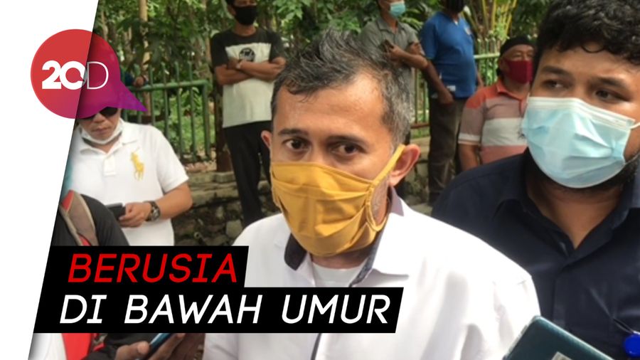 KPAD Beri Pendampingan Manusia Silver Pemutilasi di Bekasi