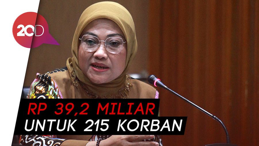 KPK Pelototi Subsidi Gaji, Menaker: Tak Ada Dana Mengendap