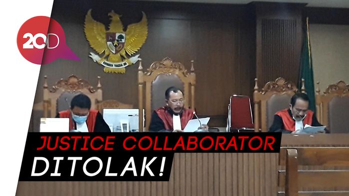 Kasus Suap PUPR, Hong Arta Divonis 2 Tahun Penjara