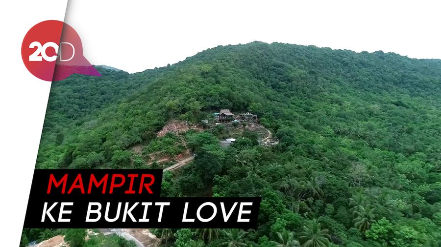 My Trip My Adventure: Keliling Karimun Jawa Naik Motor Trail