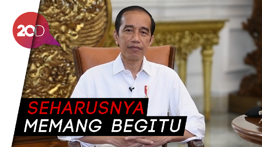 Netizen Sambut Baik Kabar Vaksin COVID-19 Gratis