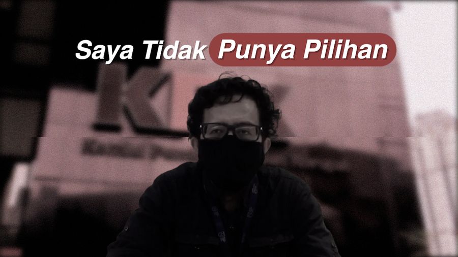 Penasihat Wadah Pegawai KPK Mundur, Nanang Farid: Saya Finish