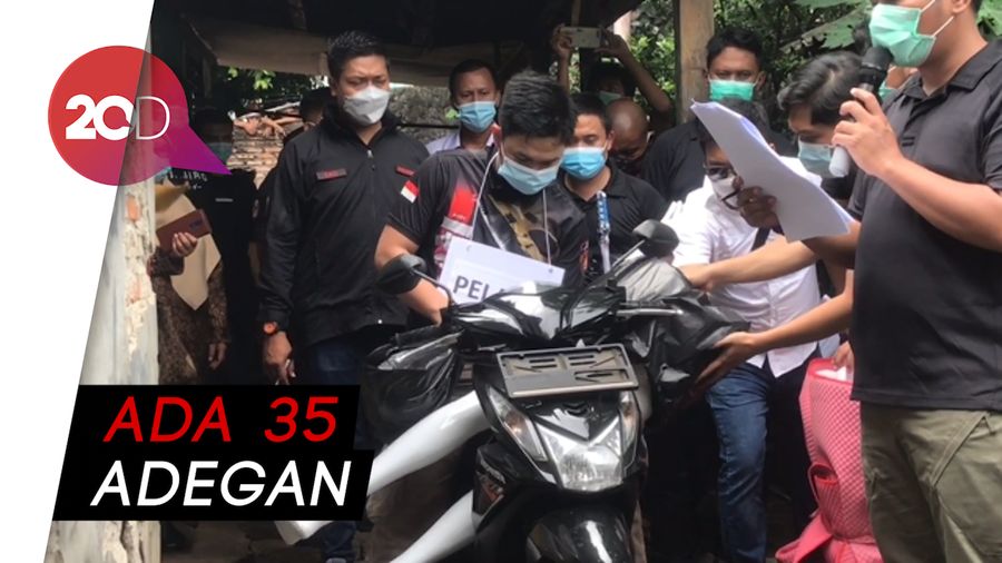 Rekonstruksi Kasus Mutilasi di Bekasi Digelar di 4 TKP
