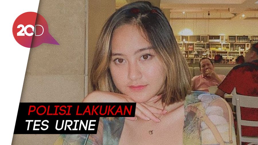 Tabrak Mobil di Kemang, Ini Hasil Tes Urine Salshabilla Adriani