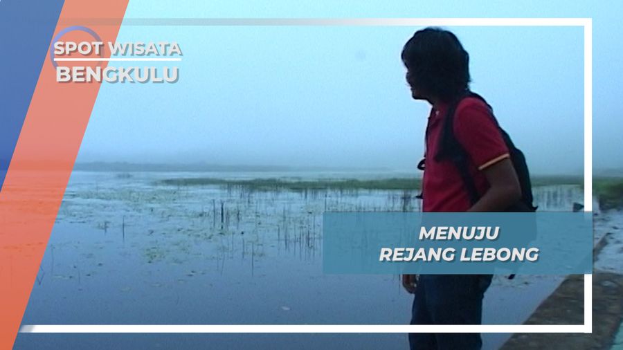 Awal Penjelajahan Rejang Lebong, Puncaknya Bengkulu