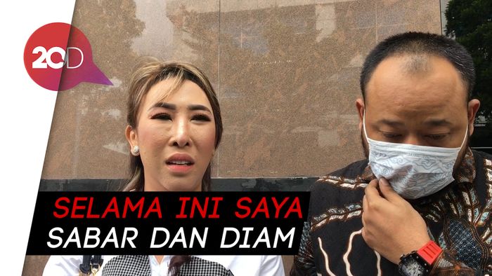 Henny Mona Ngaku Pernah Dicakar hingga Disundut Rokok Rio Reifan