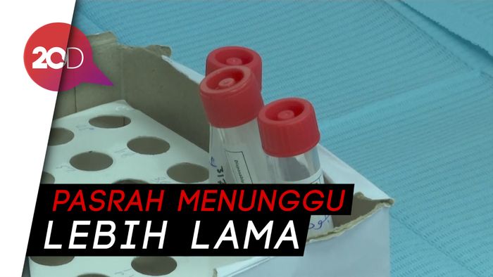 Israel Siap Vaksinasi, Palestina Gigit Jari