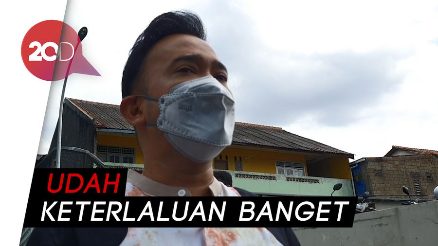 Laporkan Pem-bully Betrand Peto, Ruben Onsu Terlanjur Sakit Hati