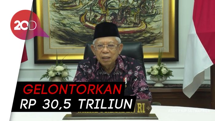 Maruf Amin: Digital Governance Solusi Optimalkan Pelayanan Publik