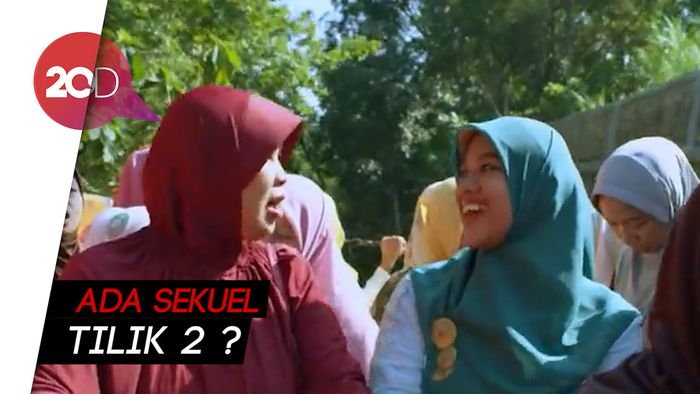 Produser Jawab Permintaan Kelanjutan Film Pendek Tilik