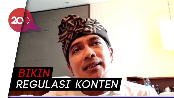 Saran KPI Sebelum TV Digital Mengudara