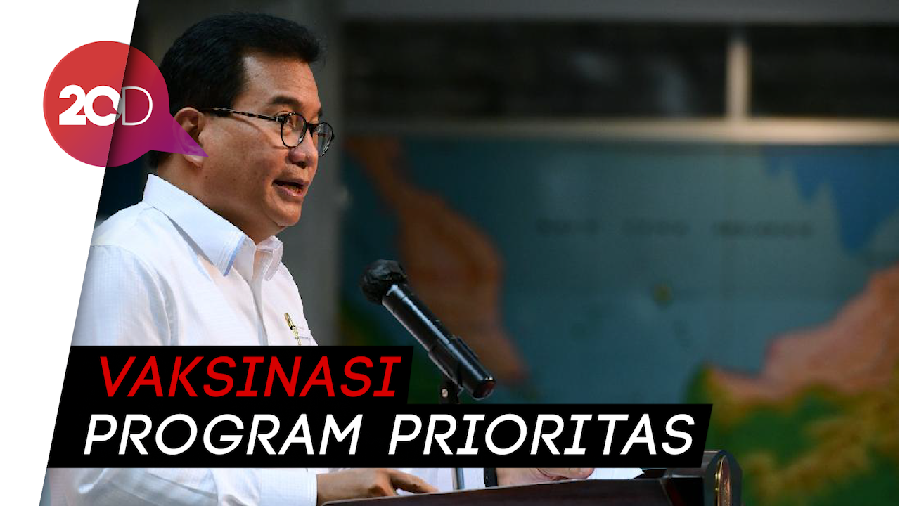 Satgas: Hindari Asumsi Kontraproduktif Vaksinasi Covid-19
