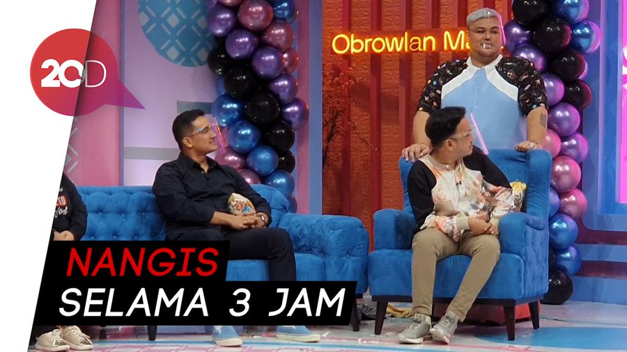 Sebulan Ditinggal, Anak Vanessa Angel Sempat Sakit Mag