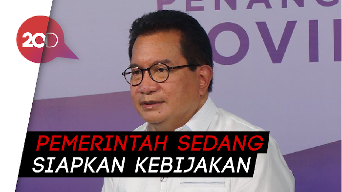Siap-siap! Liburan Natal-Tahun Baru Bakal Ada Syaratnya