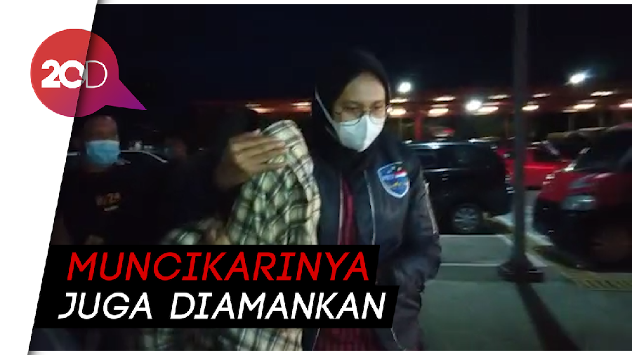 Artis TA yang Diciduk Polisi karena Kasus Prostitusi