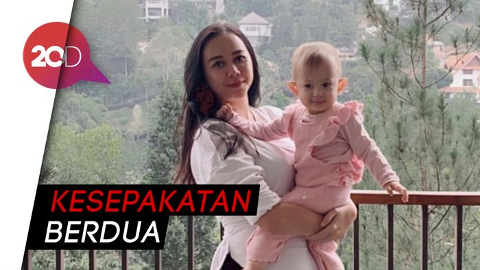 Aura Kasih: Kita Pisah Secara Baik-baik