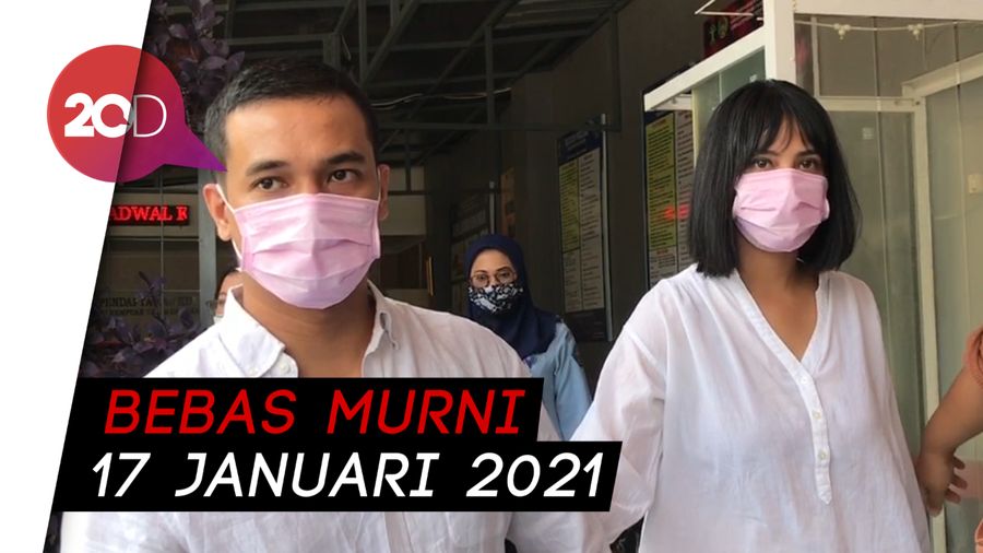 Dapat Asimilasi, Vanessa Angel Wajib Lapor Secara Online