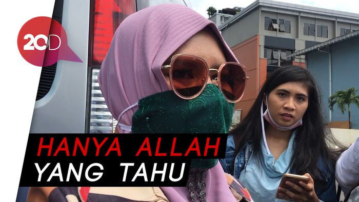 Kata Rohimah soal Kiwil Nikah Settingan dengan Eva Belisima