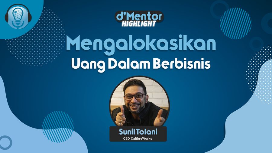 Tips Mengalokasikan Dana Dari Penghasilan 