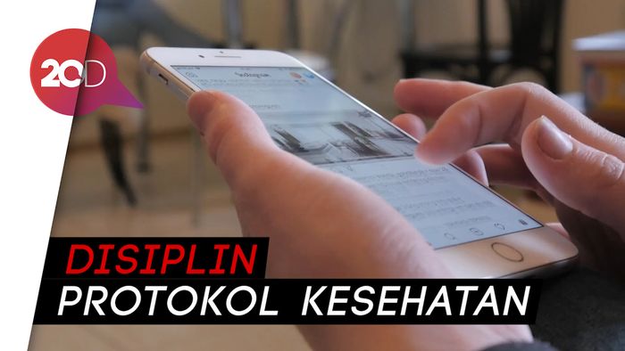 Maksimalkan Medsos untuk Gaungkan Perubahan Gaya Hidup