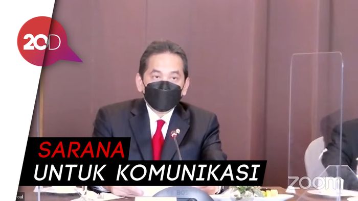 Mendag: K-Pop Drakor Jadi Salah Satu Faktor yang Dekatkan RI-Korsel