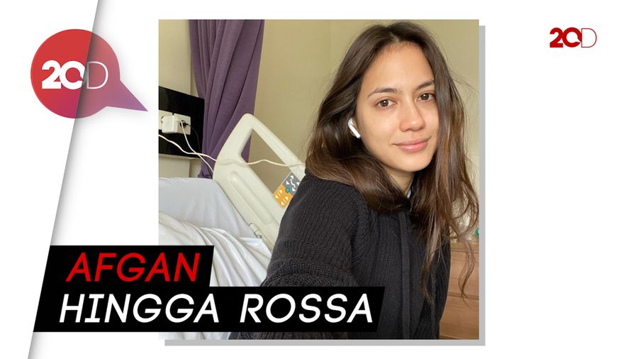 Pevita Pearce Positif Corona, Sederet Artis Kirimkan Doa