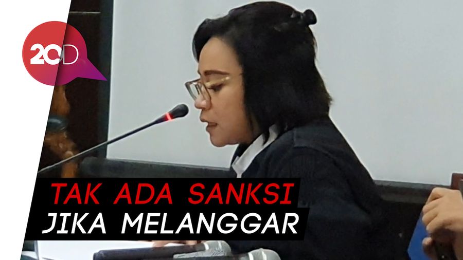Prasetijo Sebut Surat Jalan-Bebas Covid-19 Bukan Produk Hukum