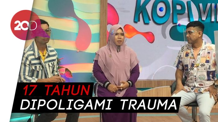 Rohimah Buka Kemungkinan Rujuk dengan Kiwil, Ini Syaratnya