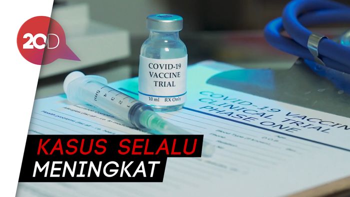 Satgas COVID-19 Minta Masyarakat Belajar dari Cluster Liburan Sebelumnya