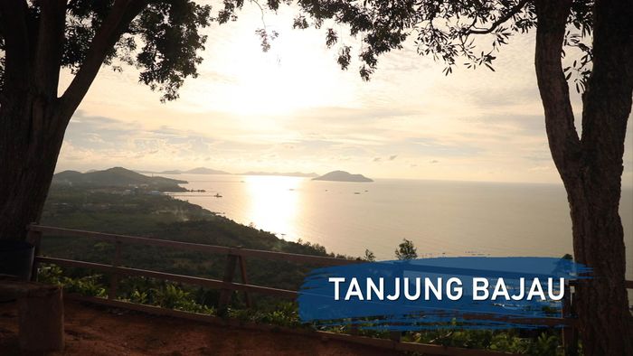 Anak Senja, Ini Spot Cantik Menikmati Sunset di Barat Borneo