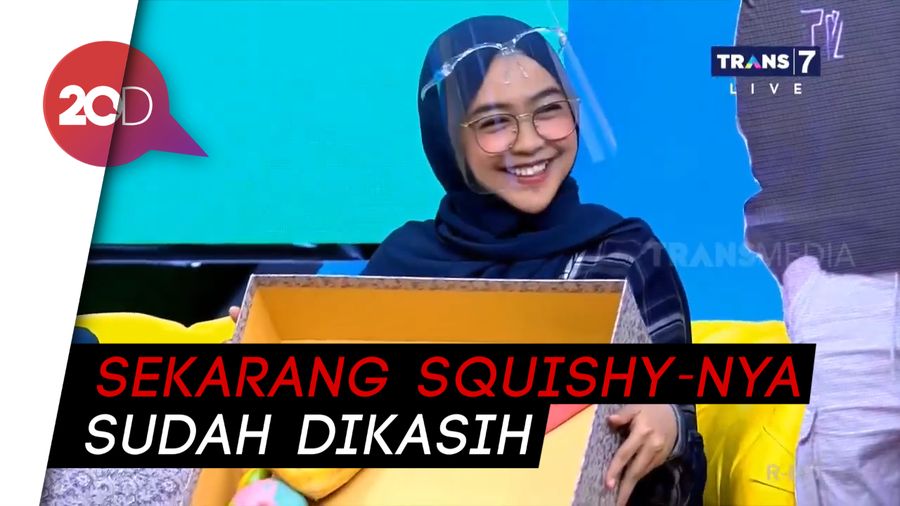 Cerita Ria Ricis Raih 80 Juta Penonton Gegara Squishy