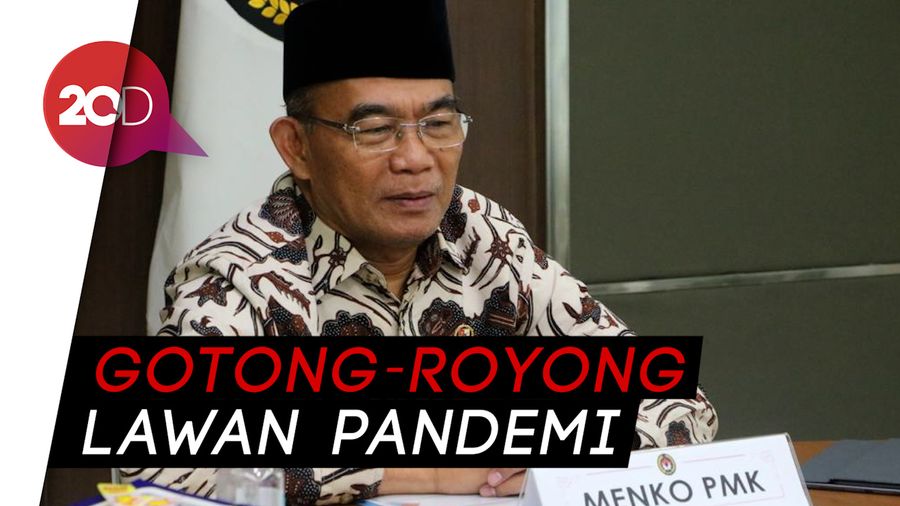 Jokowi Minta Pandemi Tak Diisi Ujaran Kebencian-Provokasi
