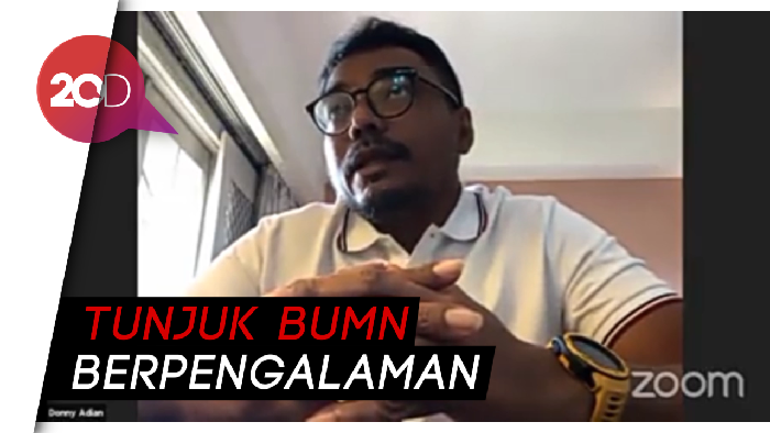KSP Tegaskan Tak Ada Kartel-Monopoli Pengadaan Vaksin Covid-19