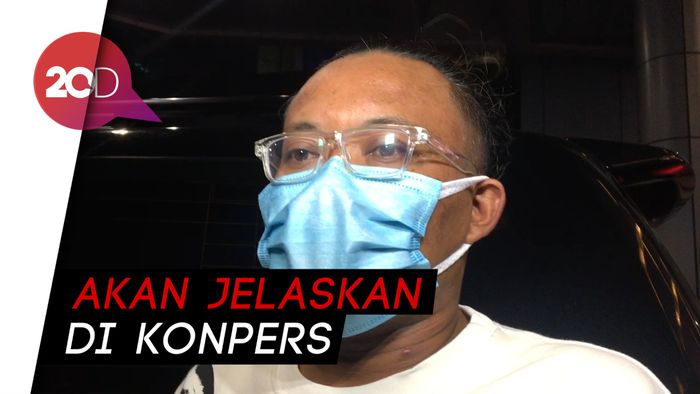 Rizky Febian dan Pihak Teddy Bertemu Terkait Harta Mendiang Lina