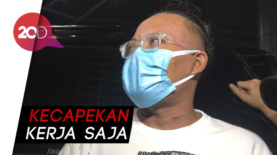 Sule Bantah Putri Delina Sakit karena Stres soal Harta