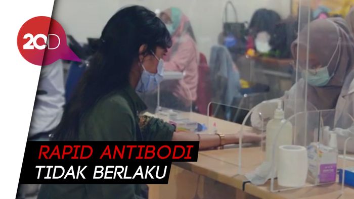 Aturan Perjalanan Transportasi Darat di Jawa & Bali Selama Libur Nataru