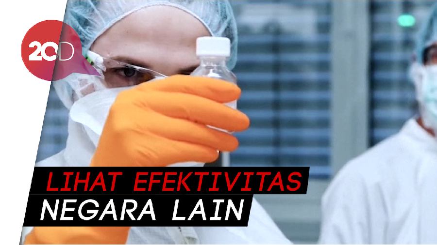 Cerita WNI di Australia Seputar Vaksinasi Corona