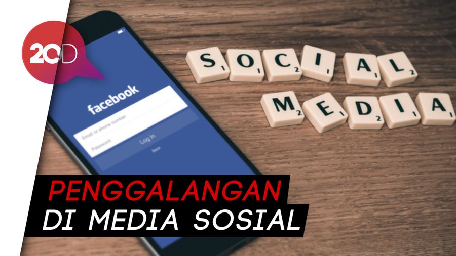 Kelompok Teroris Aktif di Media Sosial Selama Pandemi 
