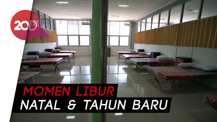 Mudik ke Solo Wajib Dikarantina 14 Hari