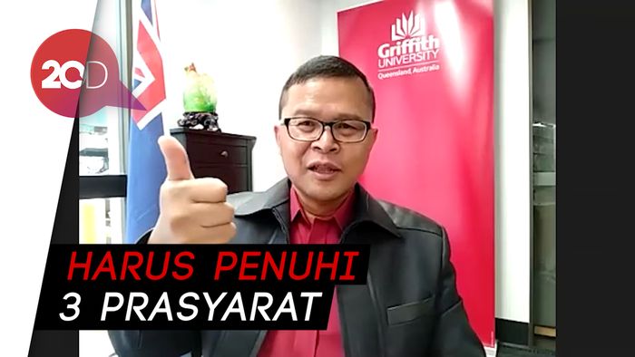 PR Besar Pemerintah untuk Capai Herd Immunity Lewat Vaksinasi Corona