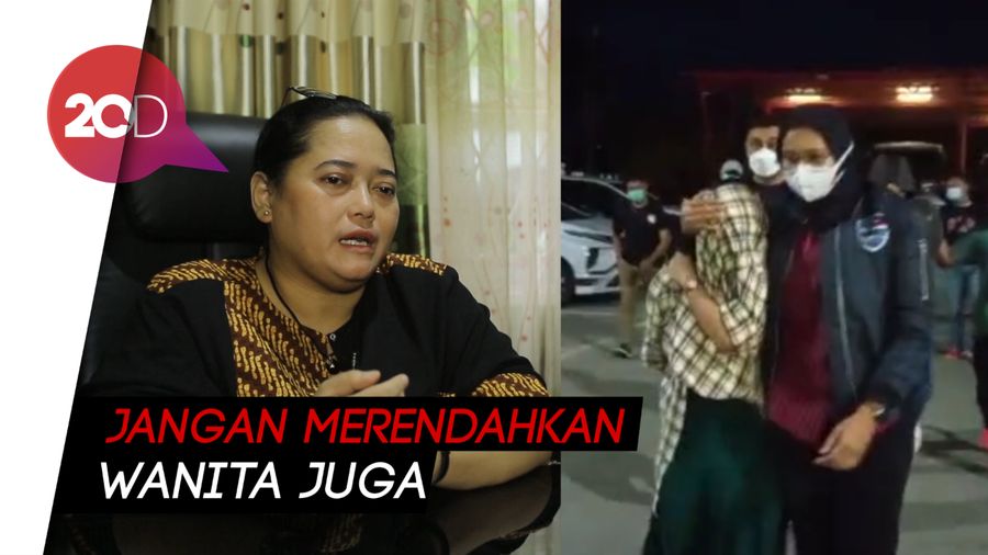 Pandangan Mbak You soal Prostitusi: Kebutuhan Ekonomi