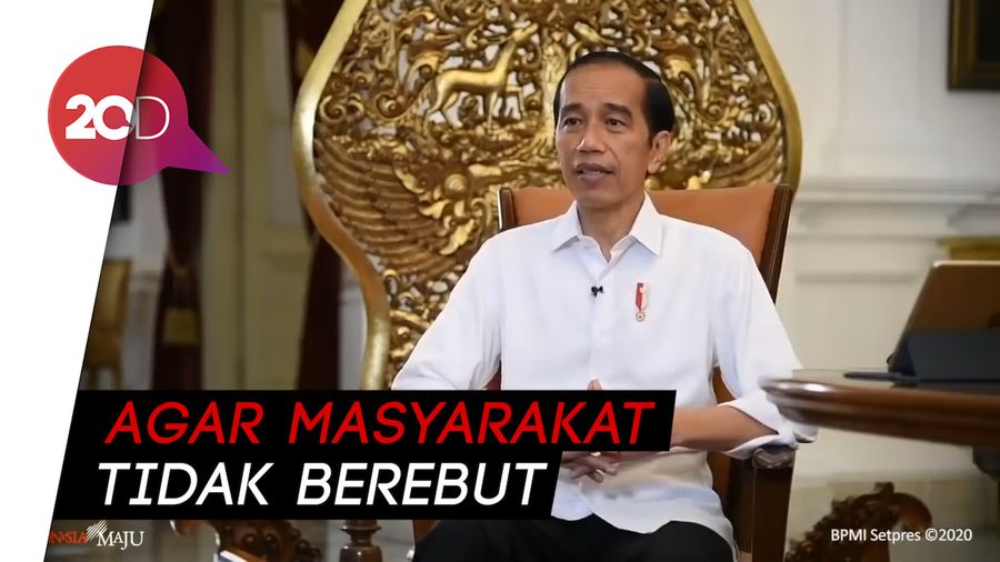 Pemerintah Diminta Edukasi Masyarakat soal Prioritas Vaksin
